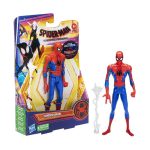 giocattoli spiderman