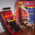 giocattoli vecchi