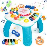 giochi bimba 1 anno