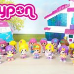 giochi bimba