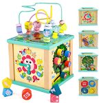 giochi bimba