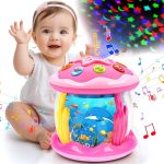 giochi bimbo 1 anno