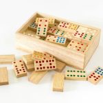 giochi di legno
