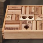 giochi di legno