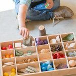 giochi di legno
