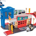 giochi di sam il pompiere