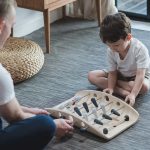 giochi in legno