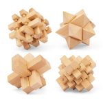 giochi in legno