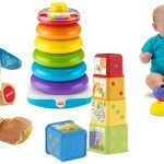 giochi neonato 3 mesi