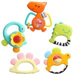 giochi neonato 3 mesi