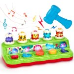 giochi per bimba 1 anno