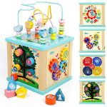 giochi per bimba 1 anno
