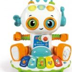 giochi per bimba 1 anno