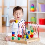 giochi per bimba 1 anno
