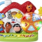 giochi per bimba 1 anno