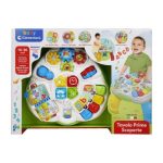 giochi per bimba 1 anno
