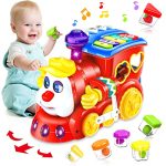 giochi per bimba 1 anno
