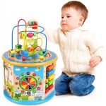 giochi per bimba 1 anno