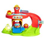 giochi per bimbo 1 anno