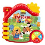 giochi per bimbo 1 anno