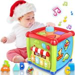 giochi per bimbo 1 anno