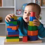 giochi per bimbo 1 anno