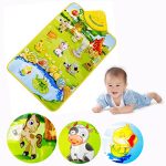 giochi per neonati 3 mesi