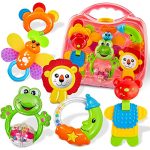 giochi per neonati 3 mesi