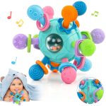 giochi per neonati 3 mesi