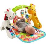 giochi per neonati 3 mesi