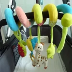 giochi per neonati
