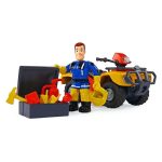 giochi sam il pompiere