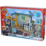 giochi sam il pompiere