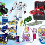 giochi toys