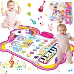 gioco bimba 1 anno