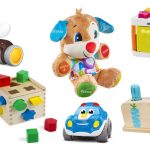 gioco bimba 1 anno