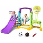 gioco bimba 1 anno