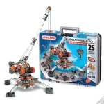 gioco meccano