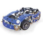gioco meccano