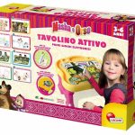 masha e orso giochi