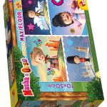 masha e orso giochi