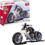 meccano gioco