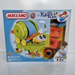 meccano gioco