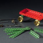 meccano gioco
