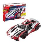 meccano gioco