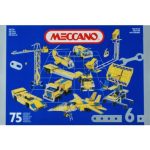meccano gioco