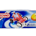 meccano gioco