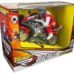 moto giocattolo