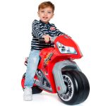 moto giocattolo