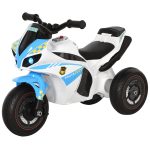 moto giocattolo